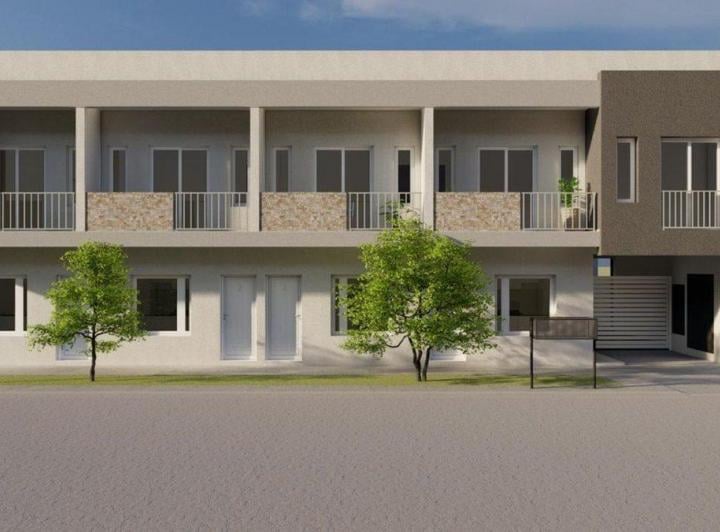 Departamento · 25m² · 1 Ambiente
