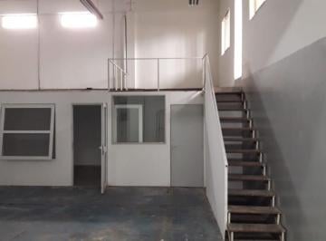 Bodega-Galpón · 357m² · Venta Galpon Oportunidad Barrio Crisol Sud Cordoba
