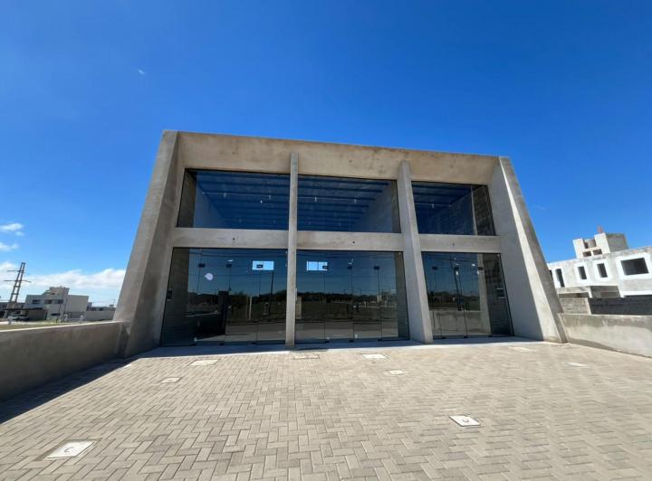 Local comercial · 120m²