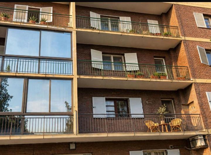 Departamento · 76m² · 5 Ambientes