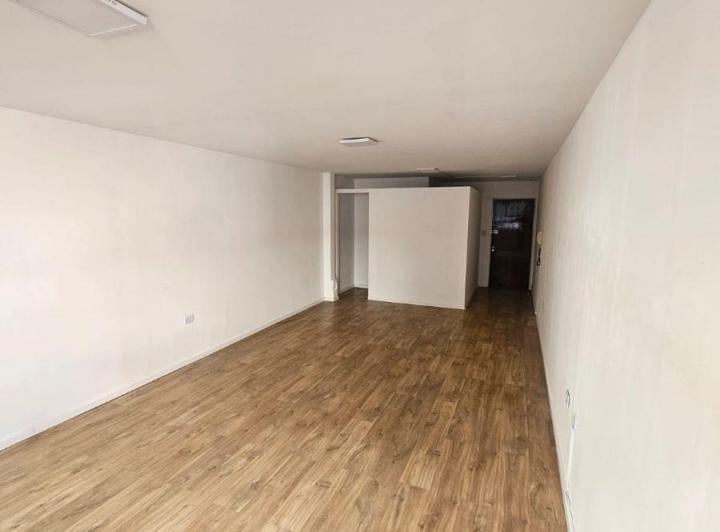 Oficina comercial · 30m² · 1 Ambiente