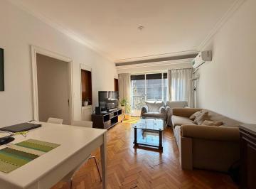 Departamento · 87m² · 4 Ambientes · 1 Cochera · Venta Depto 4 Ambientes Palermo Apto Credito