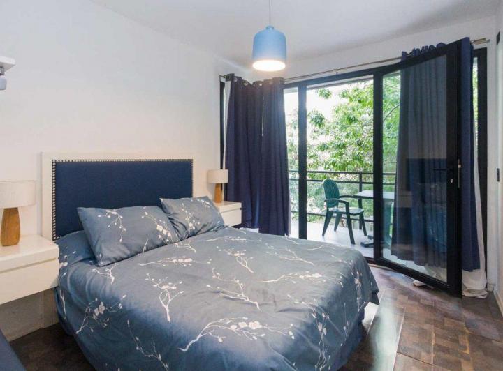 Departamento · 40m² · 2 Ambientes