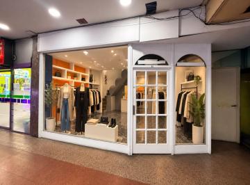 Local comercial · 36m² · Local en Galeria Paris Caballito 35 m²