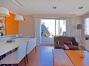 Departamento · 123m² · 4 Ambientes · Dúplex 3 Dorm. + Terraza y Parrilla