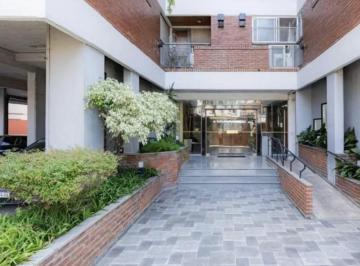 Departamento · 66m² · 3 Ambientes · Alquiler Depto 3 Ambientes C/ Bauleraramos Centro