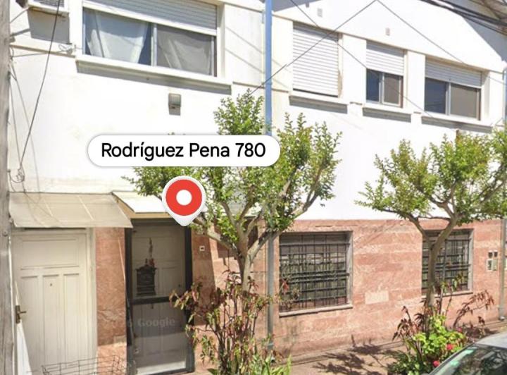 PH · 50m² · 2 Ambientes
