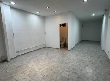 Local comercial · 50m² · 1 Ambiente · Local Alquiler Ituzaingo Norte Los Portones