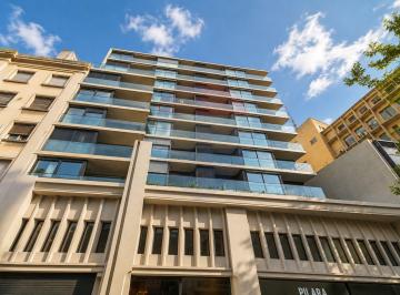 Departamento · 60m² · 3 Ambientes · Venta Apartamento 2 Dorm. Vivo Life Centro