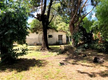 Terreno · 60m² · Venta Terreno con Mejoras en San Luis