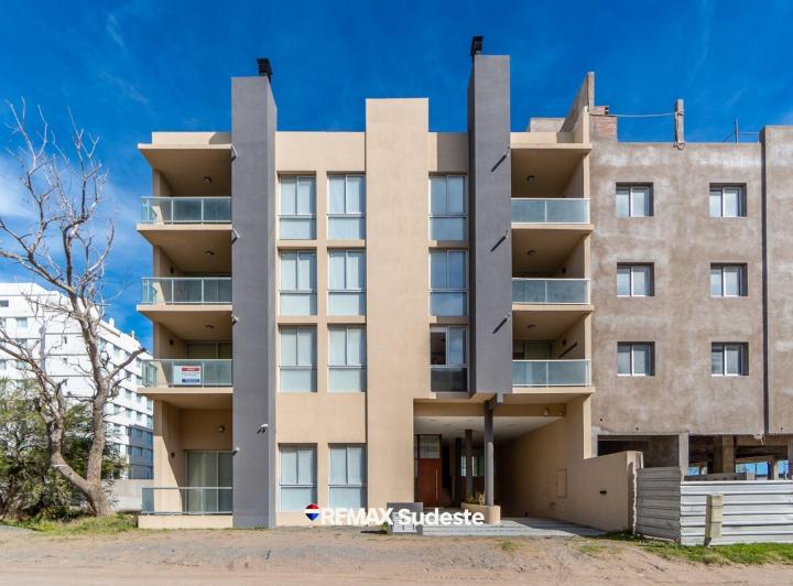Departamento · 51m² · 2 Ambientes · 1 Cochera