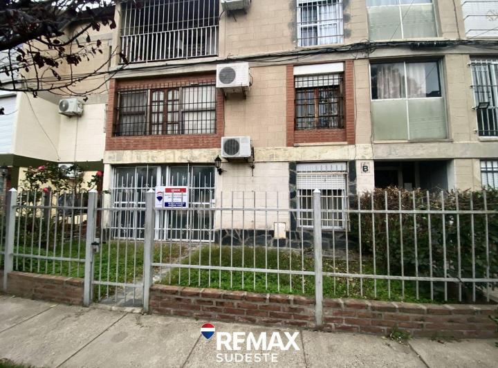 Departamento · 77m² · 4 Ambientes