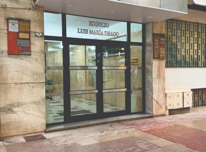 Oficina comercial · 101m²