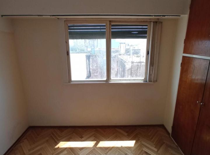 Departamento · 36m² · 2 Ambientes