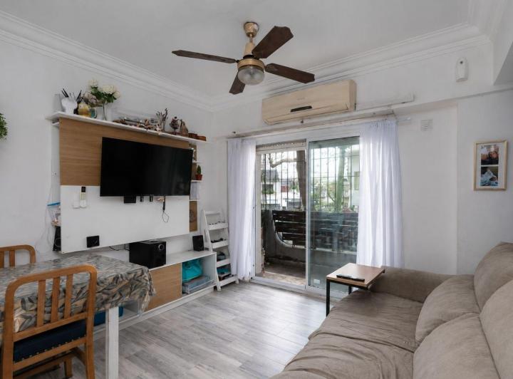 Departamento · 65m² · 4 Ambientes