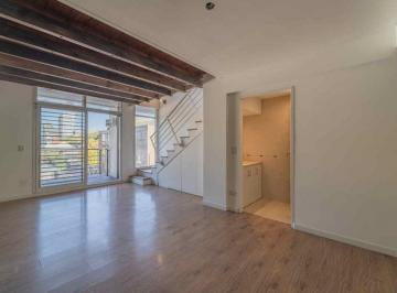 Departamento · 55m² · 3 Ambientes · 1 Cochera · Duplex 3 Amb Terraza Cochera Venta Nuñez