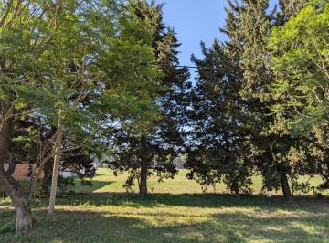 Terreno · 300m² · Se Vende Lote en Gdor Candioti! Buena Ubicacion