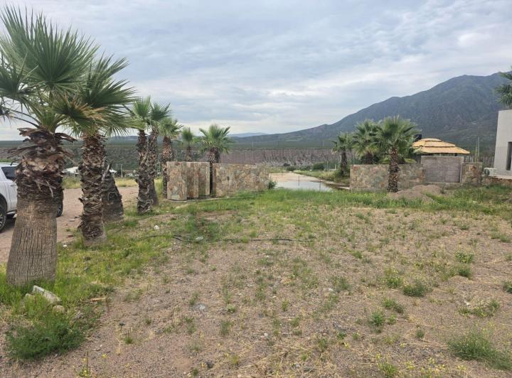Terreno · 700m²