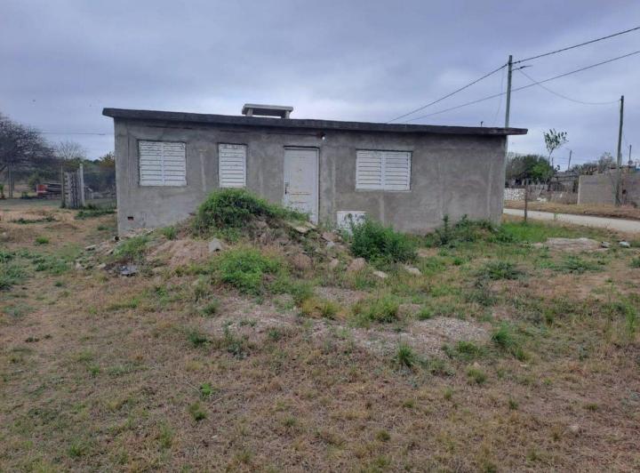 Casa · 65m² · 4 Ambientes