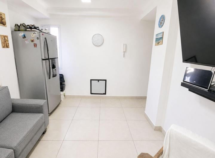 Departamento · 30m² · 1 Ambiente