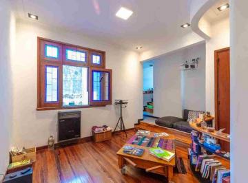 PH · 78m² · 4 Ambientes · Pasillo en Venta + Terraza Exclusiva en El Centro