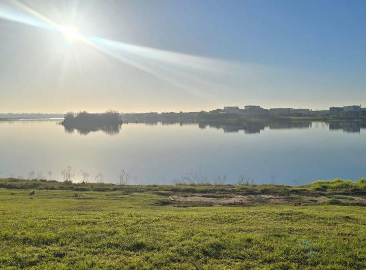 Terreno · 1020m²