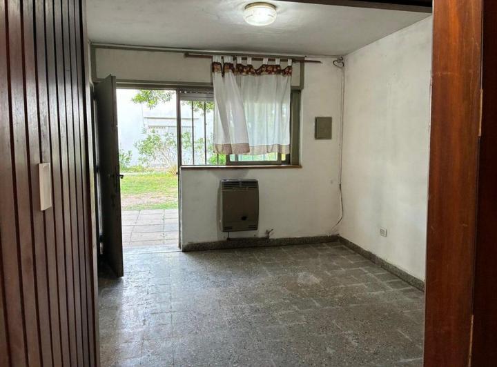 Casa · 56m² · 3 Ambientes · 1 Cochera