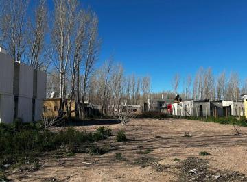Terreno · 540m² · Lote Deforestado y Nivelado, La Forestada, Añelo