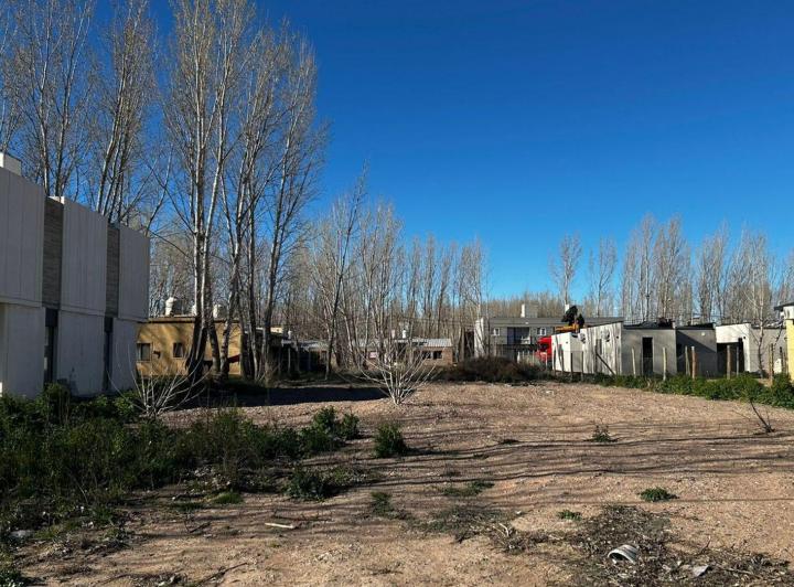 Terreno · 540m²