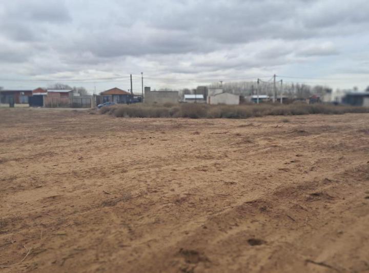 Terreno · 485m²