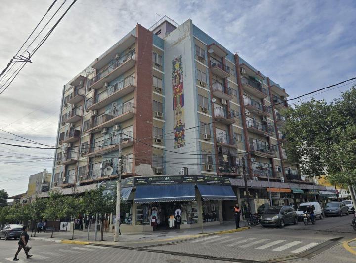 Departamento · 37m² · 1 Ambiente