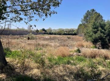 Terreno · 5150m² · Remax Vende Lote Sobre Acceso Sur en Perdriel Mza