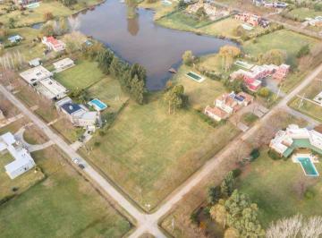 Terreno · 4501m² · Lote en Venta en Fincas de San Vicente a La Laguna