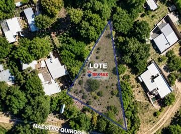 Terreno · 1103m² · Se Vende Potencial Lote 1000 m² Anquincila/ancasti