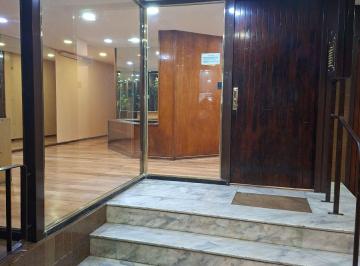Departamento de 1 ambiente, Belgrano · Monoambiente con Balcon, Vista Panoramica Cocina Separada y Lavadero. Muy Buena Ubicacion.