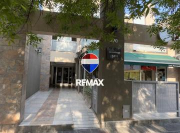 Departamento · 32m² · 1 Ambiente · 1 Cochera · Venta Monoambiente con Cochera Zona Paseo Güemes