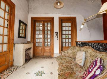PH · 139m² · 6 Ambientes · PH Venta 6 Ambientes Terraza Propia Almagro