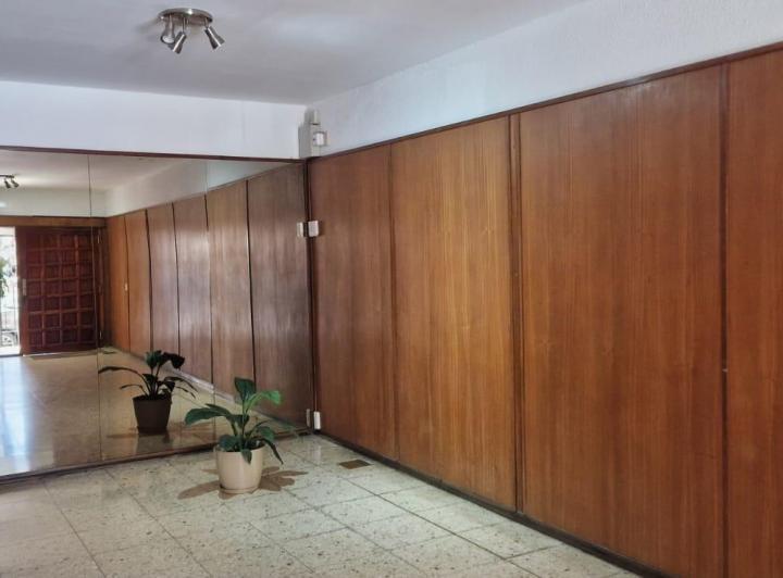 Departamento · 44m² · 2 Ambientes