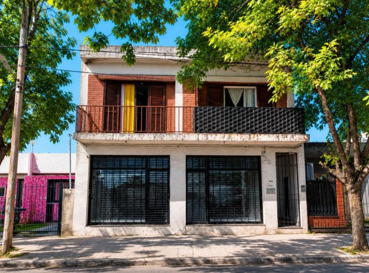 Departamento · 32m² · 1 Ambiente