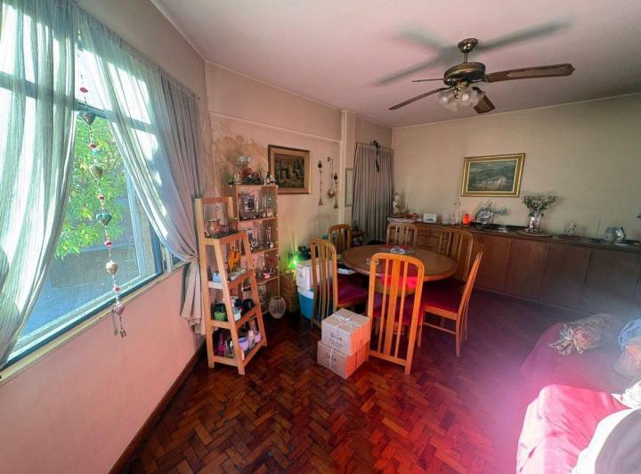 Departamento · 58m² · 2 Ambientes