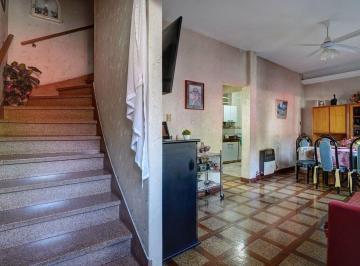 Departamento · 85m² · 4 Ambientes · Venta Ph/casa 4 Amb Sin Expensas P. Chacabuco
