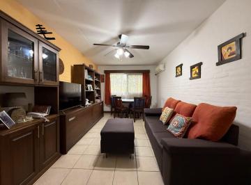 Departamento · 49m² · 3 Ambientes · 1 Cochera · Venta Apartamento 2 Dorm. Villa Colon
