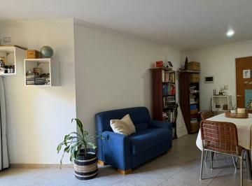 Departamento · 44m² · 4 Ambientes · Venta Dpto 1 Dorm Pb con Patio Exclusivo Gral Paz