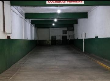 Garage · Cordoba 1777, Centro