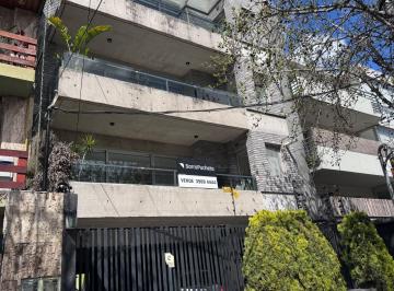 Departamento · 95m² · 3 Ambientes · 1 Cochera · Venta 3 Ambientes de Categoria en San Isidro Dos Cuartos en Suites y Cochera