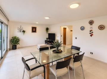 Departamento · 95m² · 3 Ambientes · 1 Cochera · Venta 3 Ambientes de Categoria en San Isidro Dos Cuartos en Suites y Cochera
