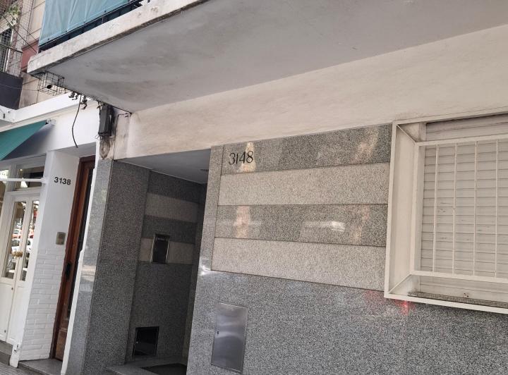 Departamento · 40m² · 2 Ambientes