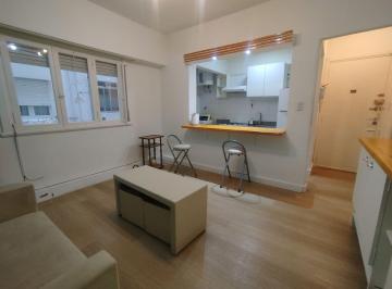 Departamento de 2 ambientes, Mar del Plata · Alquiler 24 Meses Mar del Plata Dos Ambientes Laperla -.centro