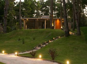 Casa de 4 ambientes, Mar de las Pampas · Alquiler Temporario Mar de Las Pampas