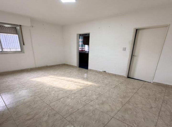 Departamento · 29m² · 2 Ambientes